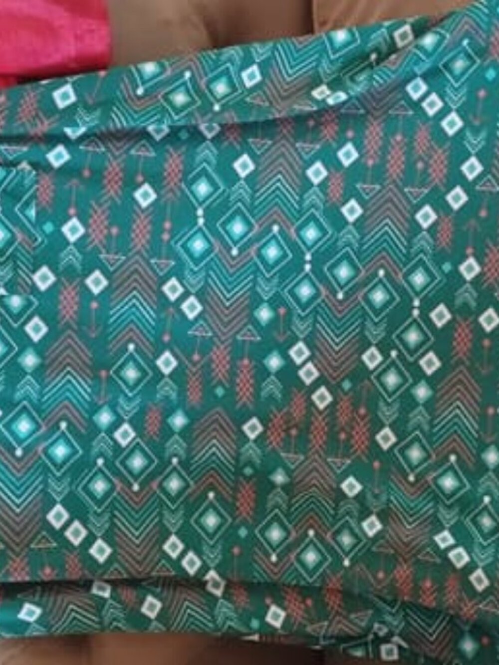 Arrow design Carly LuLaRoe